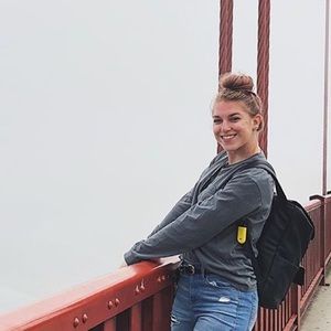 Meet your Posher, Adelyn